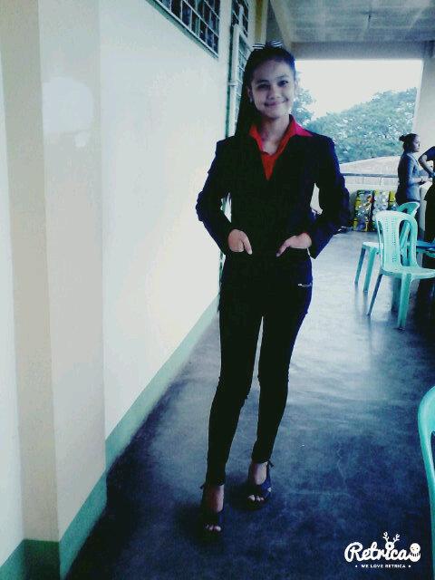 I'm beautiful in my way                                       @AguasNash01