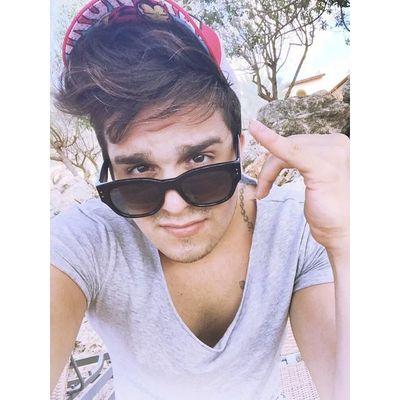 Luan Santana Te amo Minha Vida O Homem Mais Lindo Do Mundo Tanto do dentro que tanto por fora Voçe E Minha Luan Eu Te Amo Tanto o Tamanho Do Mundo