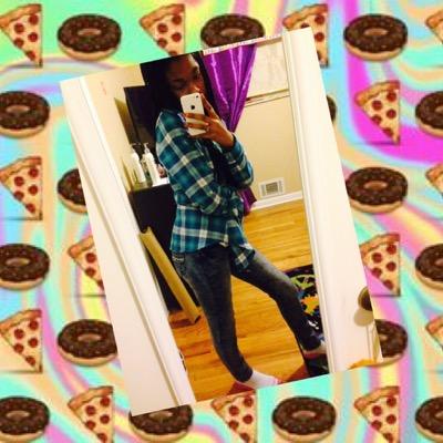 | Leo |♌| Kik: Simply_XxX_ || Single Asf || Chica 5'4 || I Aint Private So Feel Free To Lurk |