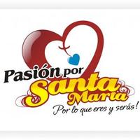 Pasión Por Santa Marta (@pasionporstamta) 's Twitter Profile Photo