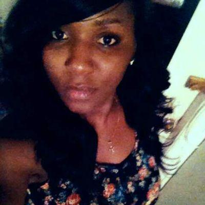 young, educated, independent and down to earth..loves to laugh, dance and basically have fun.#TEAMJAMAICA.  followed by @babybash :)