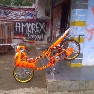 AnaK RaCinG