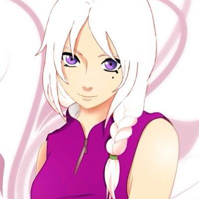 Hello I'm Kioko Hatake, daughter of Kakashi Hatake. The world needs happiness and I will not stop until I make someone smile #NRP #Single