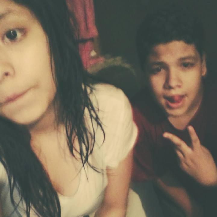 Anthony Samuel :)