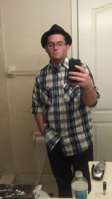 former pro halo 3 and halo 4 pro player. currently active duty for the U.S. Army.