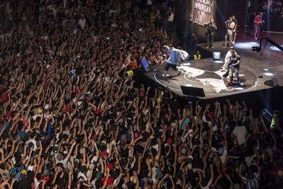 _Freestyle_Rap_'s profile picture. rap improvisacion instantanea