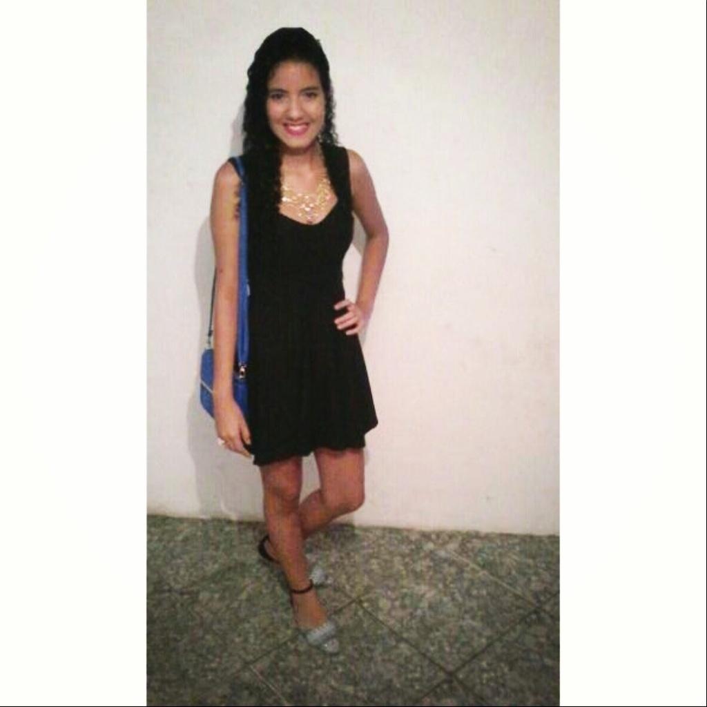 A Bíblia diz: O amor nunca falha” por isso, se não der certo, não era amor ainda!! ♥