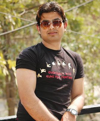 RickkySandhu's profile picture. 