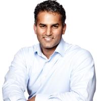 Jayant Menon (@jayantsteps) 's Twitter Profile