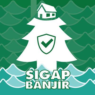 Komunitas sosial peduli banjir untuk menciptakan lingkungan sehat demi kehidupan yang lebih baik.