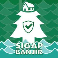 Sigap Banjir (@sigapbanjir) 's Twitter Profile