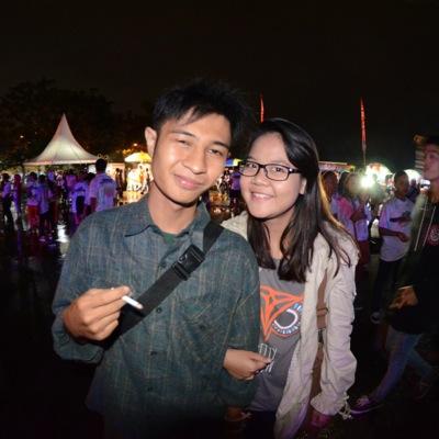 Always with @AlawiyahNF
