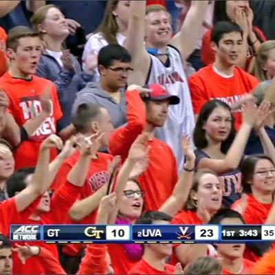 EazyE_UVA's profile picture. Assistant Equipment Manager | Future AD | Riverboat Gambler | Avid Golfer