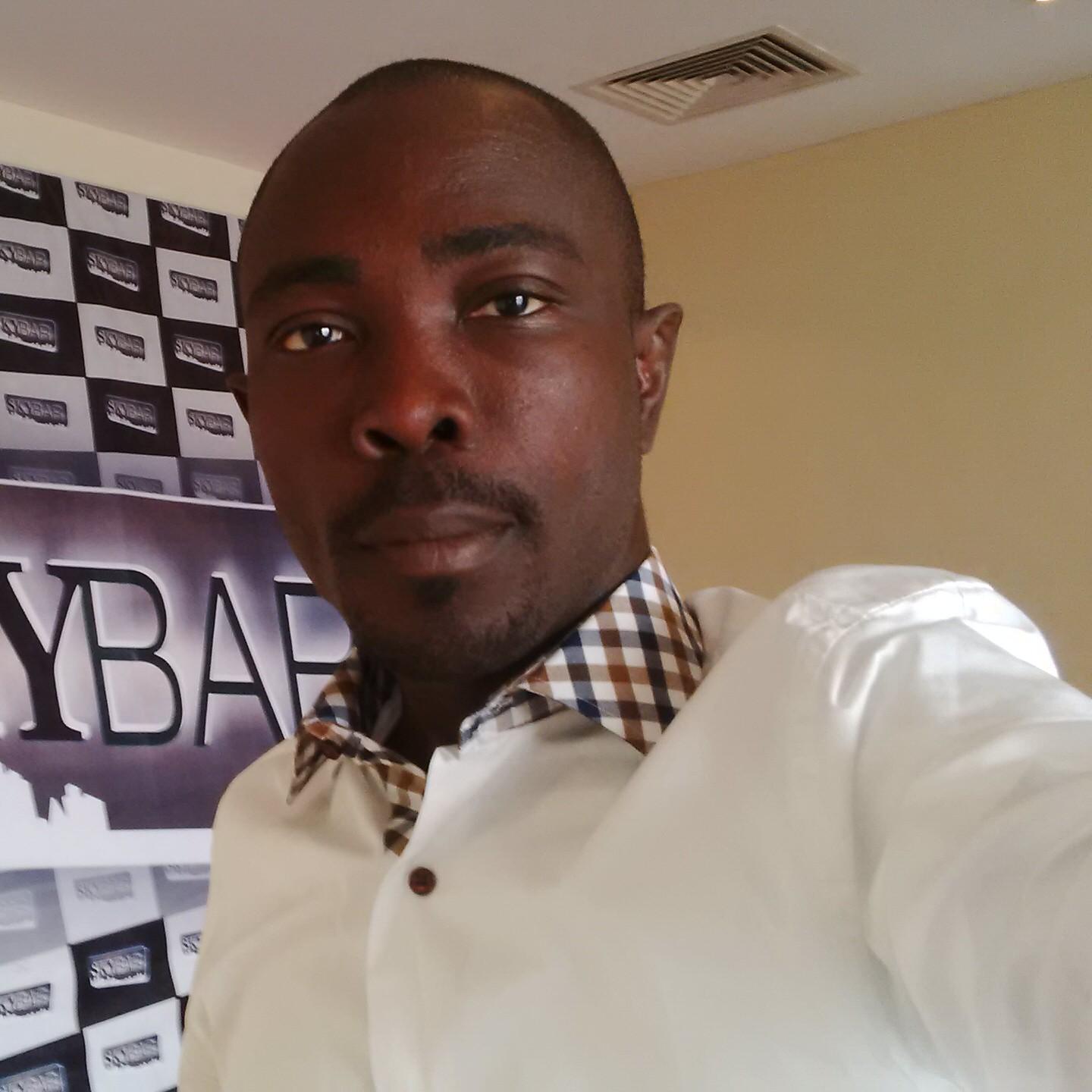 Osagie_Igbedion Profile Picture