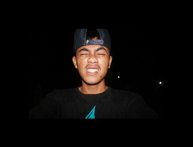 I'm not perfect but I'm respect.