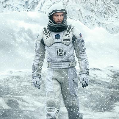 Interstellar