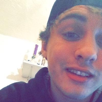 zackolson67's profile picture. Never give up no matter how hard it gets