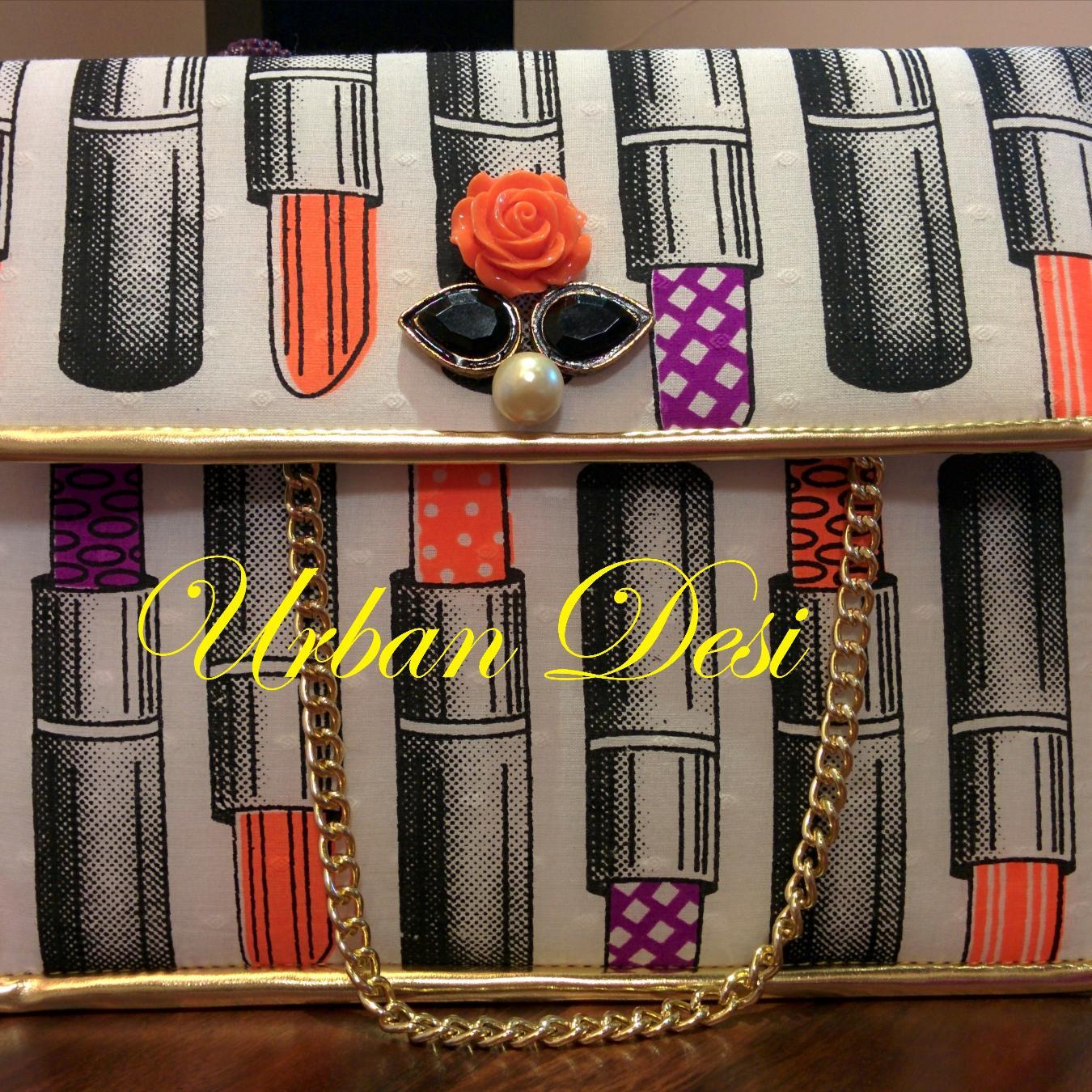 urbandesi_1's profile picture. Aashka Shah