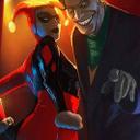 Beth Oneill - @harley92joker86 - Twitter