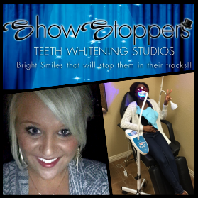 Cosmetic teeth whitening studio using bleach and LED lights to enhance smiles! Visit us for Bright Smiles That Will Stop Them In Their Tracks!