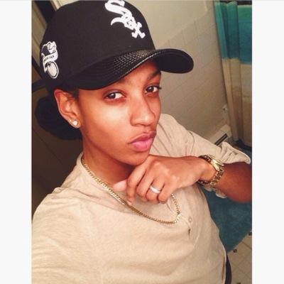 Jamaican/Arubian. New Yawk Originaire IG:DXNNYVUITTON