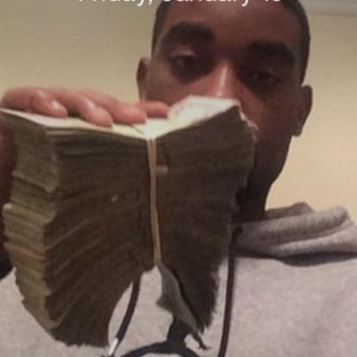 To get the kind of love I get is a blessing free all my niggas rest in peace to the ones in heaven