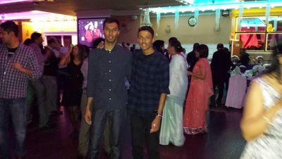 yashil_babooram's profile picture. 