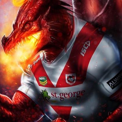 Coach62Ian552's profile picture. Just a guy lookin for a laugh, rugby league coach Dragons fanatic and Rockingham Sharks tragic. REDV4EVA
