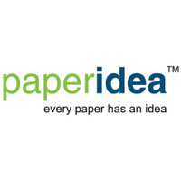 Paper Idea (@paperidea) 's Twitter Profile