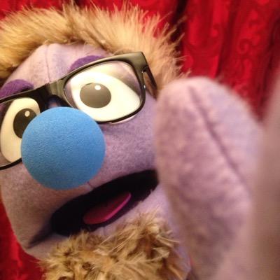 TheNerdSoapbox's profile picture. Every puppet has an opnion on The Nerd Soapbox.
