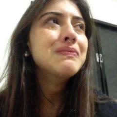 esse é um Twitter pra desabafar o que estou sentindo