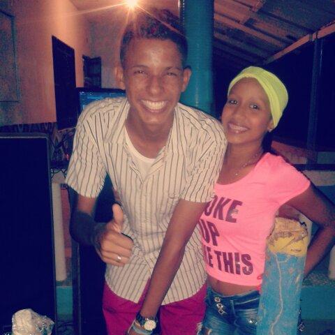 Yohasleth Andrea ♥ Osneijder David ♥ Los Amooo ♥∞∞∞∞♥