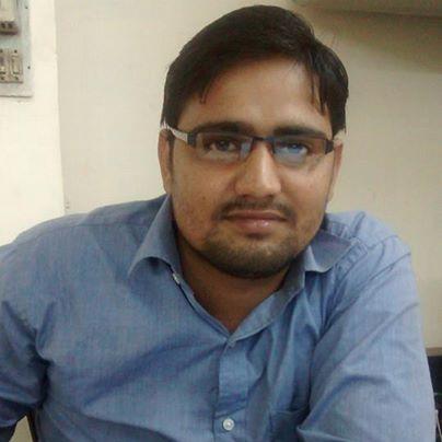My Name is Satish Panghal