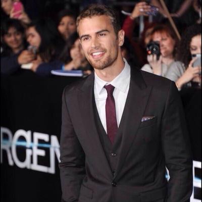 everything divergent~insurgent~alliegent