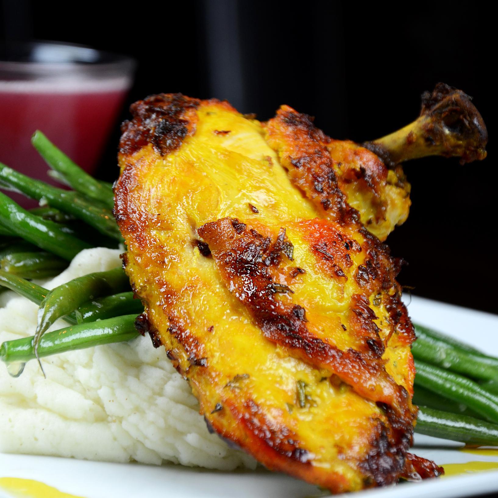 Divan Restaurant Profile