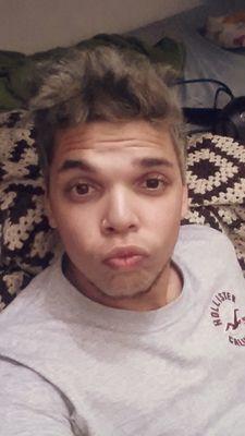 eu só sei que a vida é mais colorida com você(88