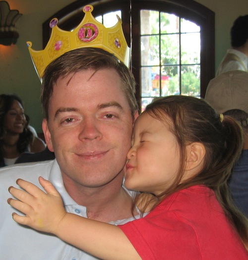 Kahuna Co-Founder, SugarCRM Co-Founder, Entrepreneur, Open Source, Performance, Scalability, Tech Advisor, and Dad