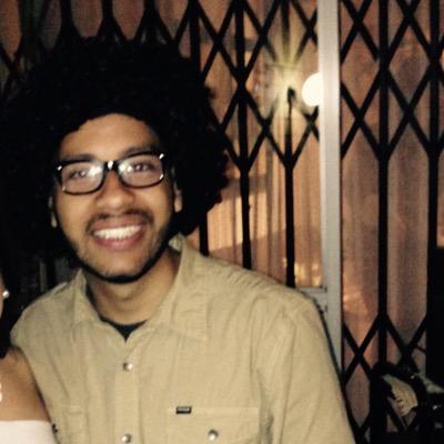 SamalvidesDiego's profile picture. No sé porqué hago esto .-.