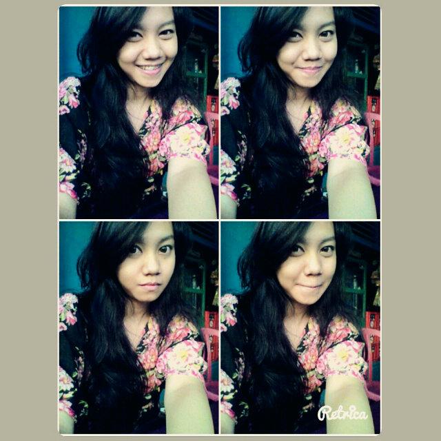 Taken by myself ~(˘▾˘)~ | WeAndYou2014 Dancer ☺