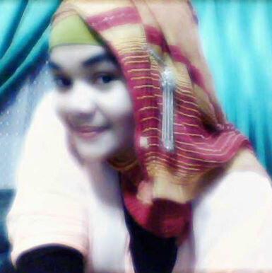 Diatas Langit Msh ada Langit
                           &
  I ♥ MySelf