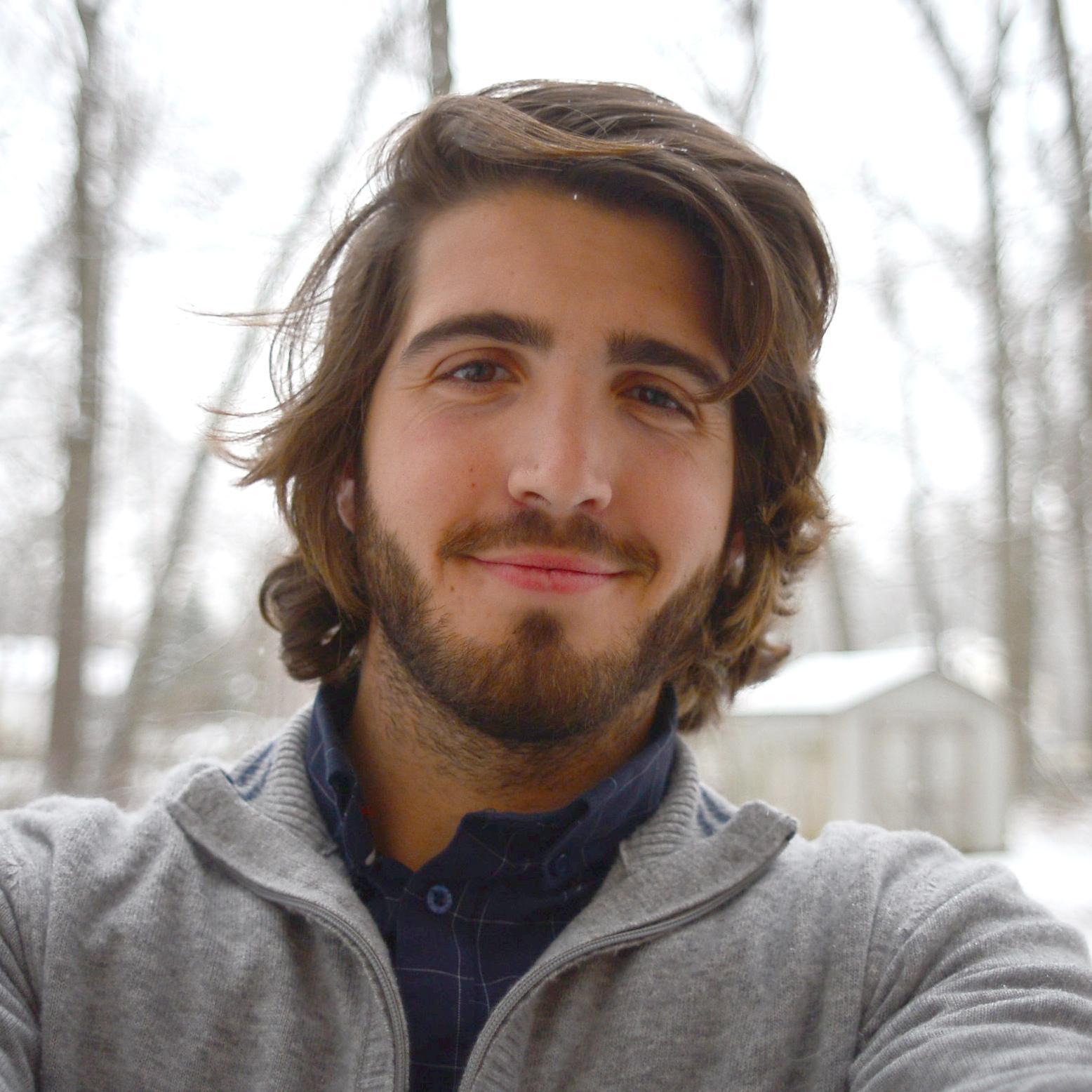 Singer/SongWriter. Professional Photographer. Hypnotist.