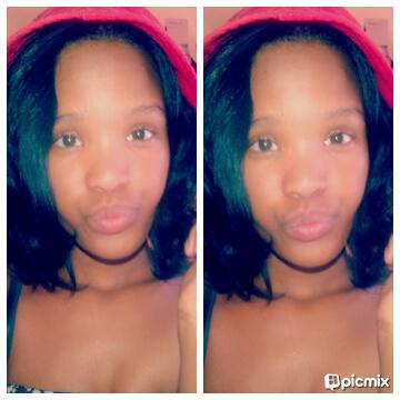 ShauniiceM's profile picture. I Am ,Friendly..spontaneous &humouristic...♥