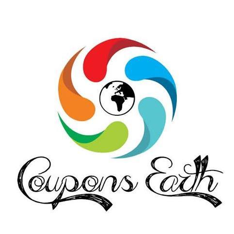 couponsearth1's profile picture. Online Shopping Coupons