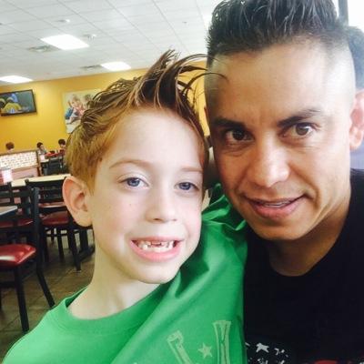 Zenonruiz1's profile picture. 