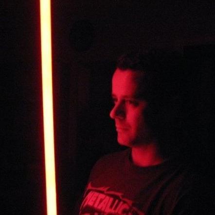 I should probably put something here about how I love games, and programming, and my family, and Metallica, and Star Wars.... not necessarily in that order.