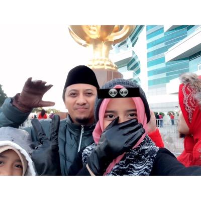 وماتو فيقى الا بالله