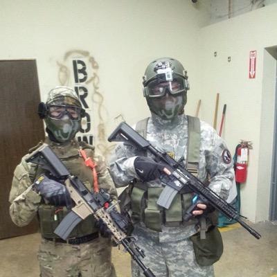Final Assault Airsoft We play for fun We play to kick ass