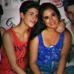 Agustiner♥Cavalierista♥Thiaguista♥Roldanista♥Bianchista♥ Ochoista♥Serranista♥Bernasconista♥
