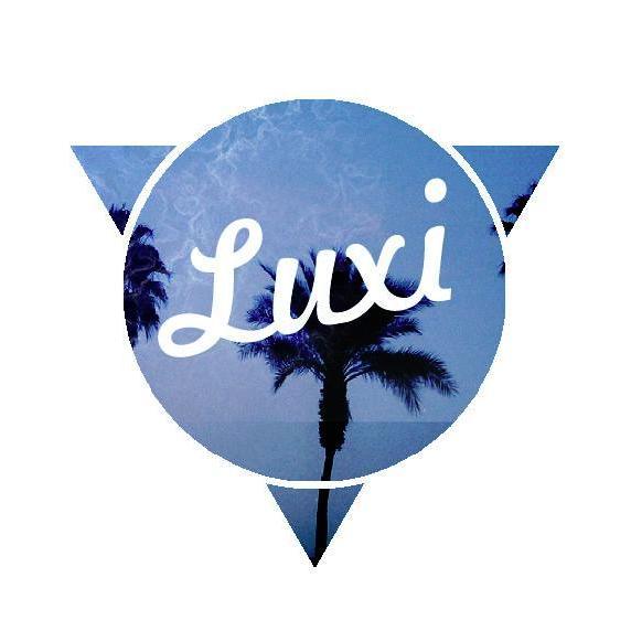 Luxi Clothing, Independent Clothing Company. Ship World Wide. Clothing & Website coming soon.