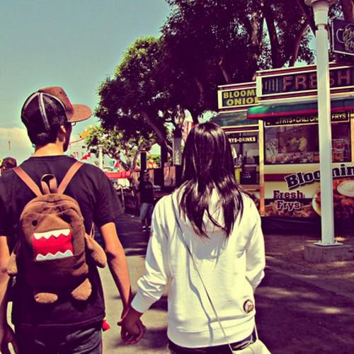 • 19 years  • SP brazil • old school / indie • we are young ☕